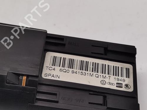 Mando luces VW POLO IV (9N_, 9A_) 1.2 | BP30736840I24