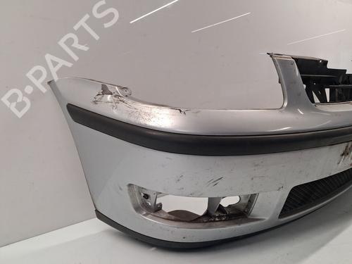 Front bumper VW POLO (6N2) 1.9 SDI | BP32313947C7