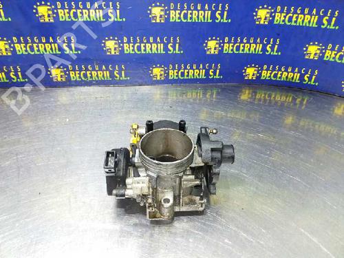 Used Throttle body CITROËN XANTIA Break (X1_, X2_) [1995-2003]  16552825