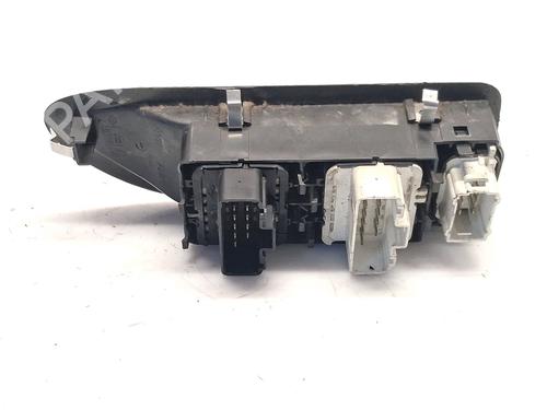 Left front window switch RENAULT LAGUNA II (BG0/1_) 1.9 dCi (BG08, BG0G) | BP38646022I27 - Image 2