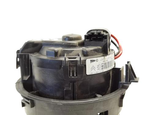 Heater blower motor PEUGEOT 208 I (CA_, CC_)  | BP17988030M62 