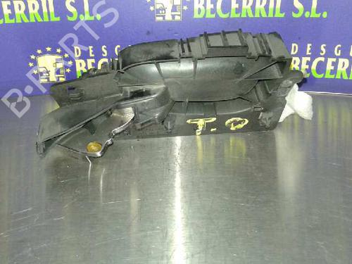 Højre bagtil invendig håndtag PEUGEOT 307 Break (3E)  | BP9265413I16 