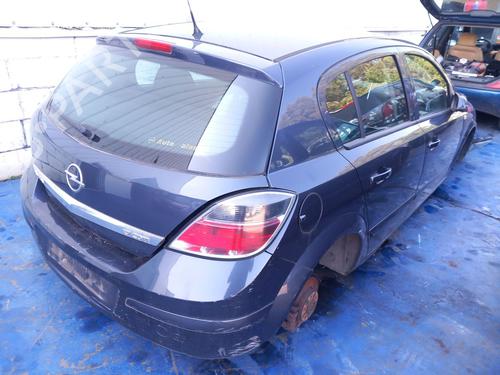Third brake light OPEL ASTRA H (A04) 1.7 CDTI (L48) | BP38968734L11 - Image 8
