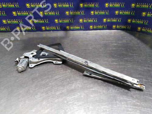 Front right window mechanism DAEWOO KALOS (KLAS) 1.2 | BP8458553C23 