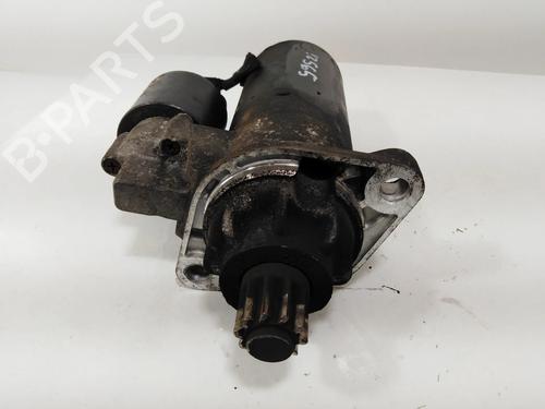 Starter VW GOLF IV (1J1) 1.9 TDI 4motion | BP8480536M8 