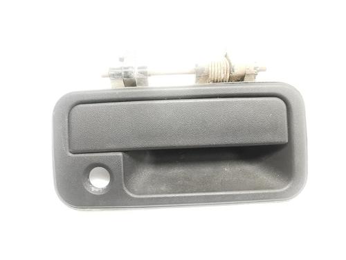 Used Tailgate handle Tailgate handle OPEL FRONTERA A Sport (U92) 2.5 TDS (115 hp) 36533550 36533550