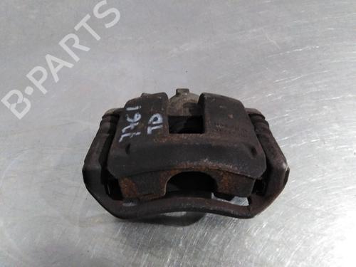 Used Right rear brake caliper CITROËN JUMPER II Van 2.2 HDi 100 (101 hp) 11576876