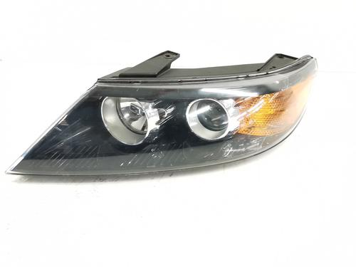 Faro izquierdo KIA SORENTO II (XM) 2.0 CRDi (150 hp) 29038351