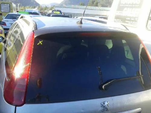 Left front driveshaft PEUGEOT 206 SW (2E/K) 1.4 16V | BP8457851M38 