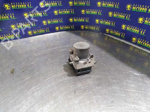 ABS pump PEUGEOT 307 (3A/C) 1.6 16V | BP8460136M43 