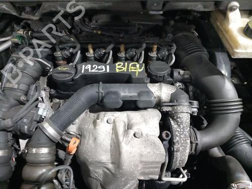 Used Engine PEUGEOT 5008 (0U_, 0E_) 1.6 HDi (110 hp) 23206021
