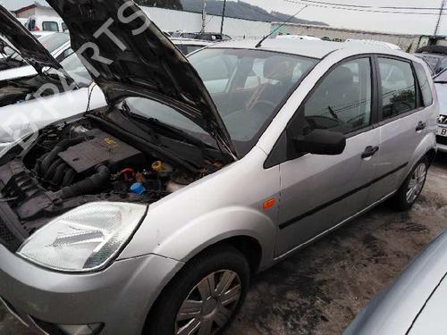 Alternator FORD FIESTA V (JH_, JD_)  | BP8474479M7 
