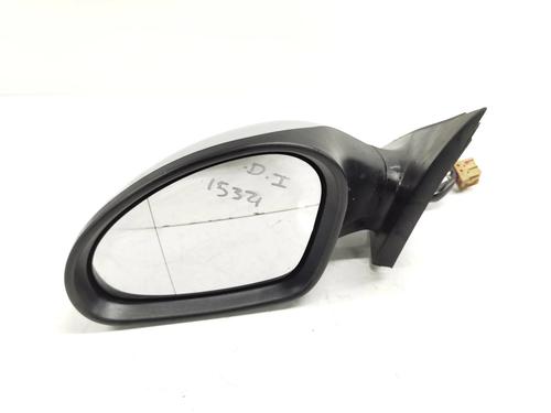 Used Left mirror SEAT IBIZA III (6L1) [2002-2009]  12395751