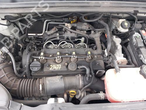 Engine OPEL MOKKA / MOKKA X (J13) 1.7 CDTI (_76) | BP35726276M1  - Image 11