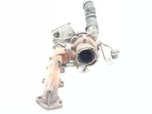Turbocharger/Supercharger BMW 1 (E81) 118 d | BP27254890M71 