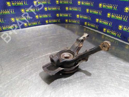 Right front steering knuckle FIAT CINQUECENTO (170_)  | BP8459005M26 