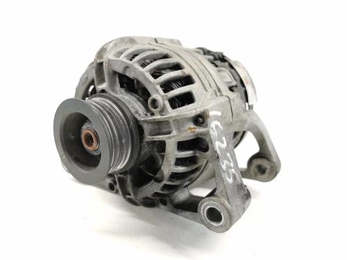 Used Alternator OPEL AGILA (A) (H00) 1.2 16V (F68) (75 hp) 13367736