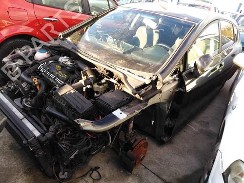 Subframe SEAT LEON (1P1) 1.9 TDI | BP16832214M9 