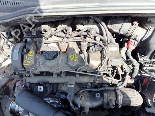 Steering rack HYUNDAI GETZ (TB)  | BP24484403M22 