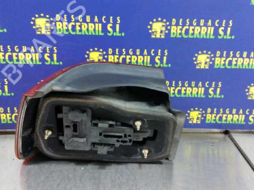 Right taillight SEAT IBIZA II (6K1) 1.4 i | BP8458108C35 