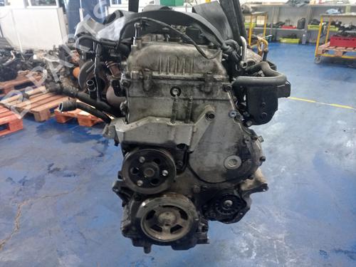 Engine KIA CERATO I Hatchback (LD)  | BP25437300M1 