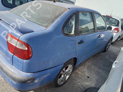 Alternator SEAT CORDOBA (6K1, 6K2) 1.4 i | BP9722202M7 
