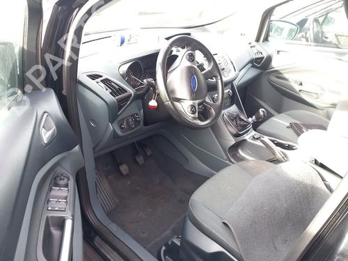 Left front window switch FORD GRAND C-MAX (DXA/CB7, DXA/CEU) 1.0 EcoBoost | BP34520295I27  - Image 7