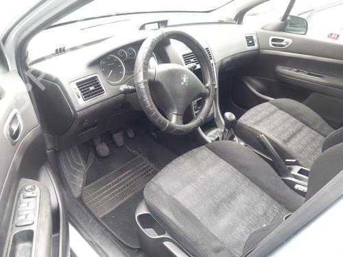 Electronic module PEUGEOT 307 (3A/C) 2.0 HDi 110 | BP37665524M83 - Image 8