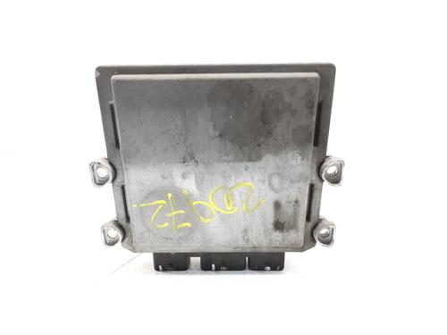 Motorstyringsenhet FORD FIESTA V (JH_, JD_) 1.4 TDCi | BP29937948M57