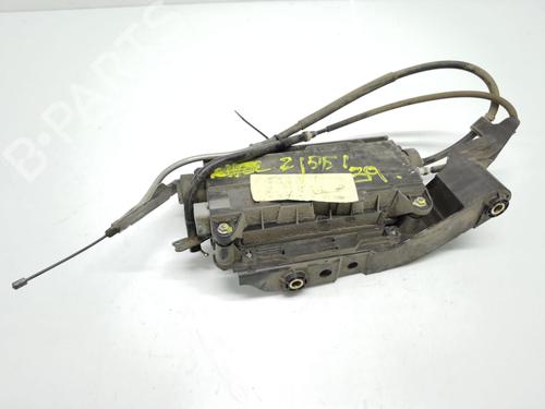 Used Electric handbrake RENAULT SCÉNIC II (JM0/1_) 1.5 dCi (JM1E, JM16) (106 hp) 31194070
