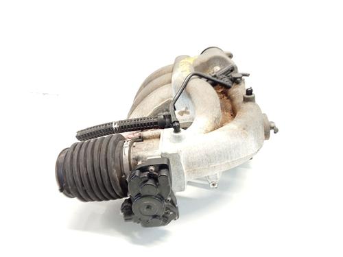 Intake manifold JAGUAR X-TYPE I (X400)  | BP27200975M70 