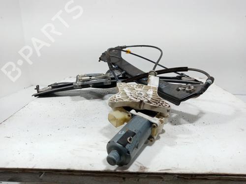 Used Front left window mechanism MERCEDES-BENZ CLK (C209) [2002-2010]  9293243