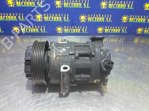 AC compressor OPEL CORSA D (S07) 1.3 CDTI (L08, L68) | BP8428506M34 