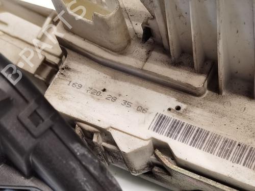 Front right lock MERCEDES-BENZ A-CLASS (W169) A 150 (169.031, 169.331) | BP24842569C97 