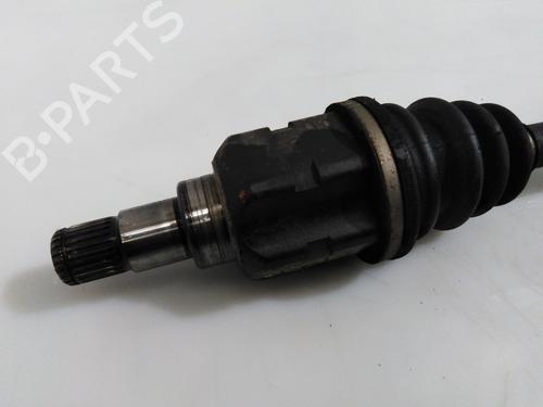Left front driveshaft TOYOTA COROLLA Estate (_E12_)  | BP8476644M38 