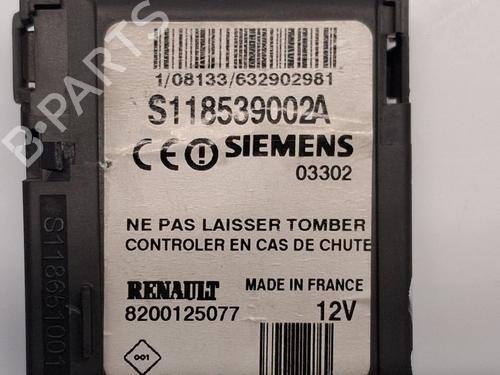 Elektronik Modul RENAULT SCÉNIC II (JM0/1_) 1.9 dCi (JM0G, JM12, JM1G, JM2C) | BP29824042M83