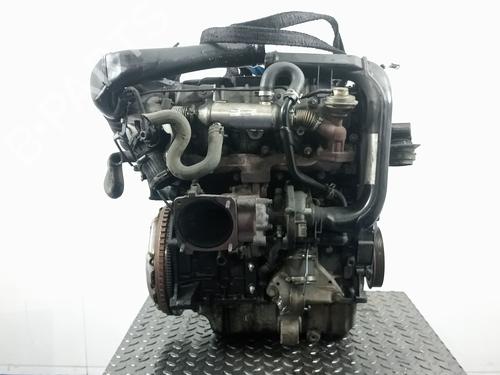Silnik PEUGEOT 307 (3A/C) 2.0 HDi 110 | BP29924279M1