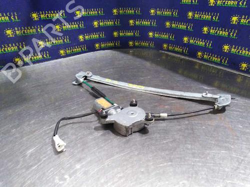 Used Front right window mechanism OPEL AGILA (A) (H00) 1.0 12V (F68) (58 hp) 8461000