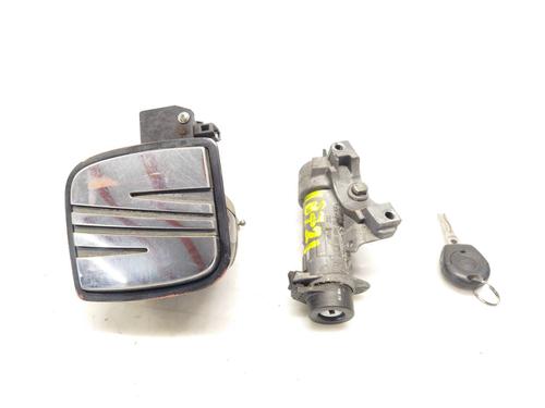 Module électronique SEAT IBIZA III (6L1) [2002-2009]  20674878