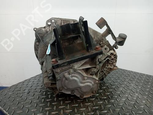 Used Gearbox Gearbox LAND ROVER FREELANDER I Soft Top (L314) 2.0 TD4 4x4 (112 hp) 33660255 33660255