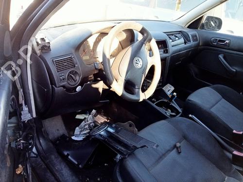 Left front driveshaft VW GOLF IV (1J1)  | BP22373780M38 