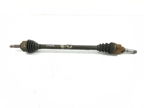 Used Right front driveshaft CITROËN C3 I (FC_, FN_) 1.4 HDi (68 hp) 30296672