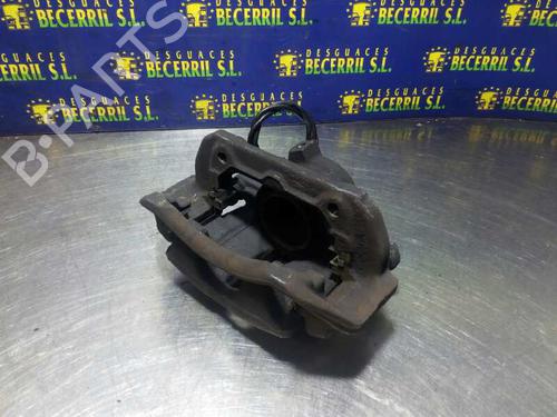 Right front brake caliper MERCEDES-BENZ C-CLASS (W203)  | BP11578401M104 