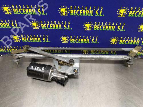 Viskermotor vindrude OPEL VECTRA B (J96) 2.0 DI 16V (F19) (82 hp) 8438790