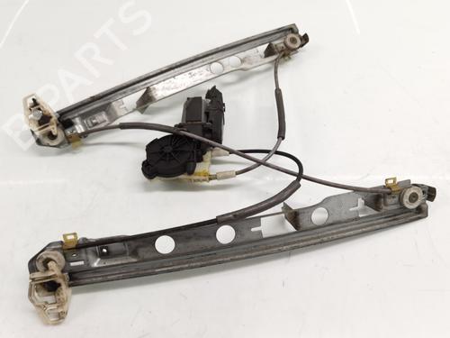 Front right window mechanism RENAULT MEGANE II (BM0/1_, CM0/1_) 1.5 dCi (BM02, BM13, BM2A, CM02, CM13) | BP29574153C23 
