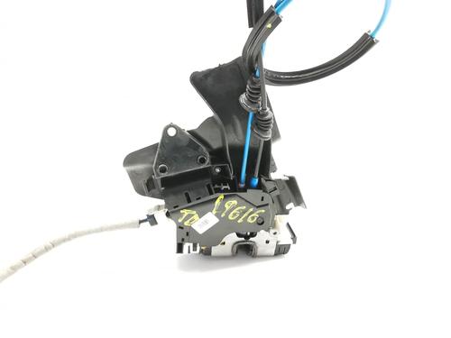 Rear right lock MERCEDES-BENZ C-CLASS (W204)  | BP25343091C99 
