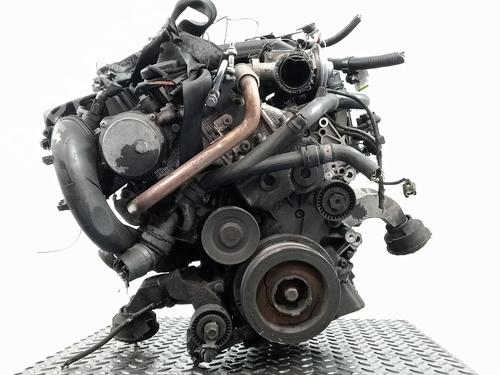 Engine BMW 3 (E46) 320 d | BP29608910M1 