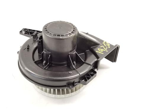 Used Heater blower motor SKODA FABIA III (NJ3) 1.0 (75 hp) 24293363