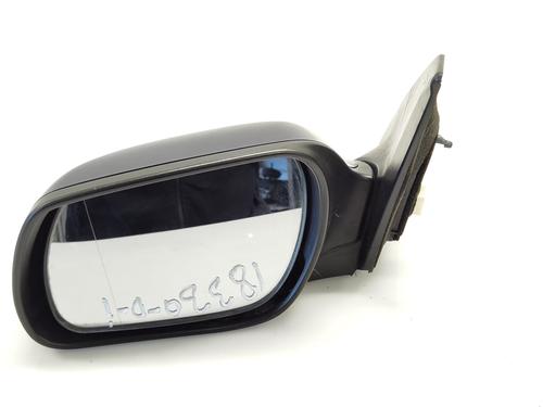 Used Left mirror MAZDA 3 (BK) [2003-2009]  21077498