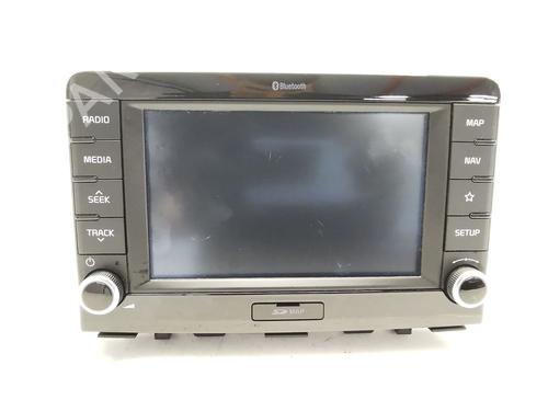 Used Display monitor Display monitor KIA STONIC (YB) 1.6 CRDi (110 hp) 35979132 35979132